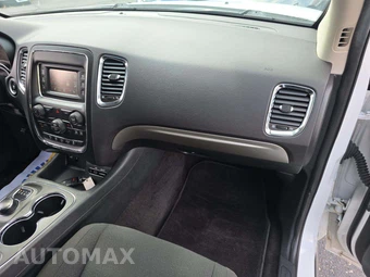 2016 Dodge Durango SXT - miniatura 17