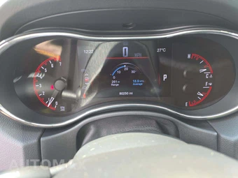 2016 Dodge Durango SXT - miniatura 6