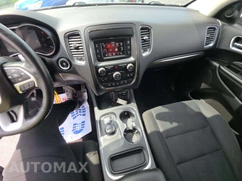 2016 Dodge Durango SXT - miniatura 7