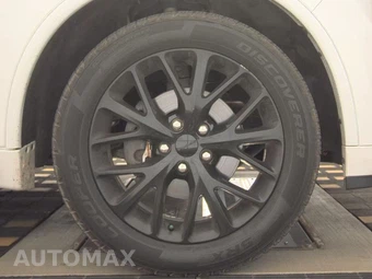 2016 Dodge Durango SXT – miniatura 10