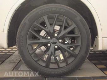 2016 Dodge Durango SXT – miniatura 11