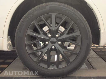 2016 Dodge Durango SXT – miniatura 12