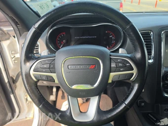 2016 Dodge Durango SXT – miniatura 16