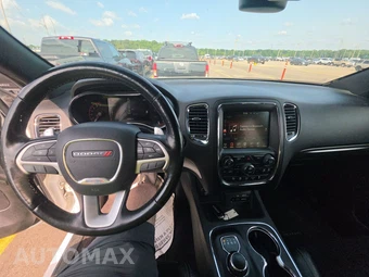 2016 Dodge Durango SXT – miniatura 17