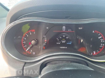 2016 Dodge Durango SXT – miniatura 18