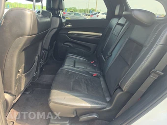 2016 Dodge Durango SXT – miniatura 19