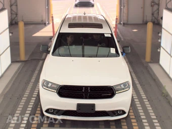 2016 Dodge Durango SXT – miniatura 2