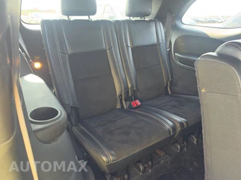 2016 Dodge Durango SXT – miniatura 20