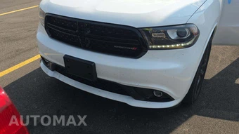 2016 Dodge Durango SXT – miniatura 27