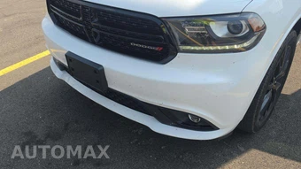2016 Dodge Durango SXT – miniatura 28