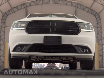2016 Dodge Durango SXT – miniatura 3