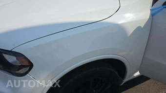 2016 Dodge Durango SXT – miniatura 30