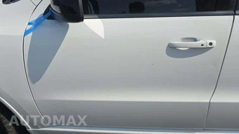 2016 Dodge Durango SXT – miniatura 31