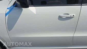 2016 Dodge Durango SXT – miniatura 32