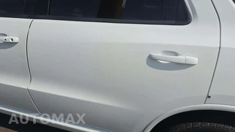 2016 Dodge Durango SXT – miniatura 33