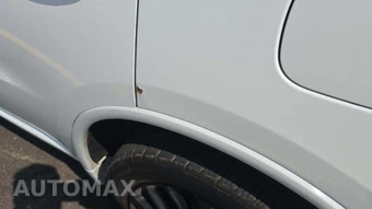 2016 Dodge Durango SXT – miniatura 34