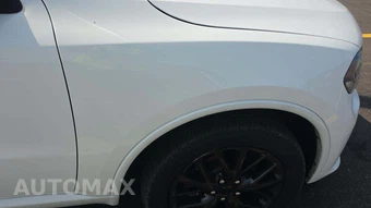 2016 Dodge Durango SXT – miniatura 36