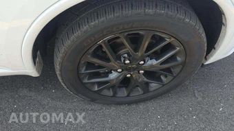 2016 Dodge Durango SXT – miniatura 37