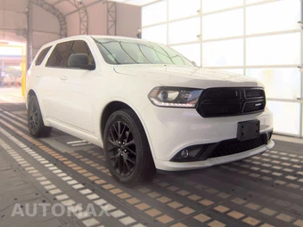 2016 Dodge Durango SXT – miniatura 4