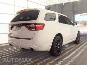 2016 Dodge Durango SXT – miniatura 5