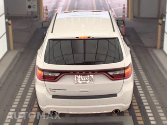 2016 Dodge Durango SXT – miniatura 6