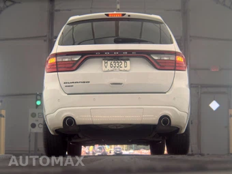 2016 Dodge Durango SXT – miniatura 7