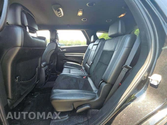 2016 Dodge Durango SXT – miniatura 10