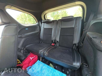 2016 Dodge Durango SXT – miniatura 11