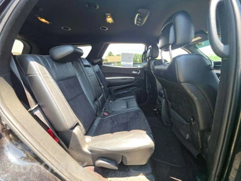 2016 Dodge Durango SXT – miniatura 14