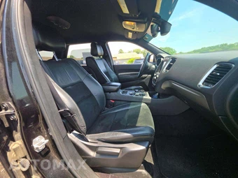 2016 Dodge Durango SXT – miniatura 16