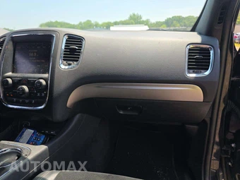 2016 Dodge Durango SXT – miniatura 17