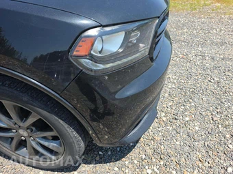 2016 Dodge Durango SXT – miniatura 20