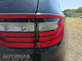 2016 Dodge Durango SXT – miniatura 23