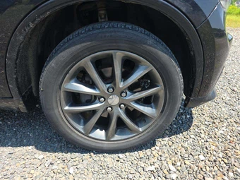 2016 Dodge Durango SXT – miniatura 25