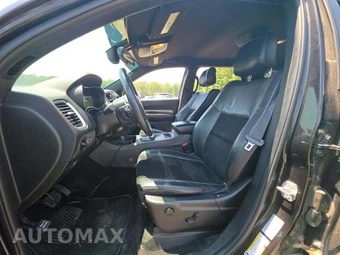 2016 Dodge Durango SXT – miniatura 3