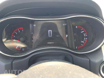 2016 Dodge Durango SXT – miniatura 6