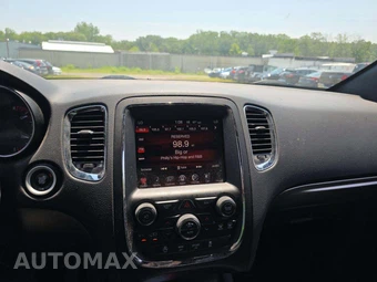 2016 Dodge Durango SXT – miniatura 7