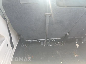 2016 Dodge Grand Caravan AVP 121.2" WB – miniatura 17