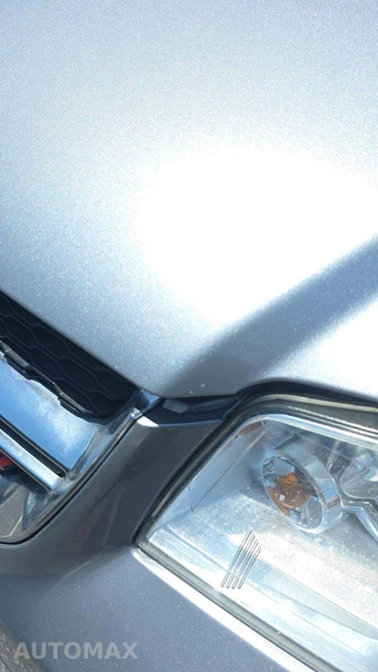 2016 Dodge Grand Caravan AVP 121.2" WB – miniatura 20