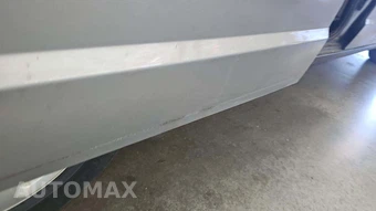 2016 Dodge Grand Caravan AVP 121.2" WB – miniatura 24