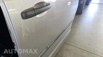 2016 Dodge Grand Caravan AVP 121.2" WB – miniatura 25