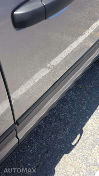 2016 Dodge Grand Caravan AVP 121.2" WB – miniatura 27