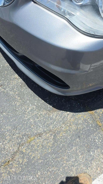 2016 Dodge Grand Caravan AVP 121.2" WB – miniatura 33