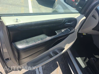 2016 Dodge Grand Caravan AVP 121.2" WB – miniatura 9