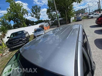 2016 Dodge Grand Caravan AVP 121.2" WB - miniatura 12