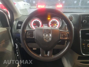 2016 Dodge Grand Caravan AVP 121.2" WB – miniatura 10