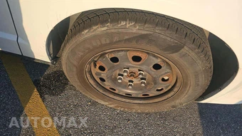 2016 Dodge Grand Caravan AVP 121.2" WB – miniatura 20