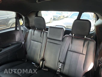2016 Dodge Grand Caravan R/T 121.2" WB - miniatura 14