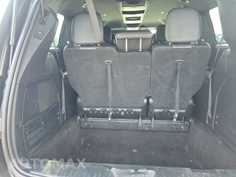 2016 Dodge Grand Caravan R/T 121.2" WB - miniatura 17