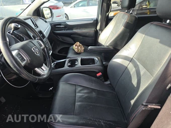 2016 Dodge Grand Caravan R/T 121.2" WB - miniatura 7